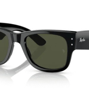Ray-Ban 0RB0840S Mega Wayfarer