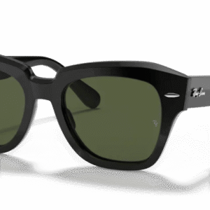 Ray-Ban 0RB2186 State Street