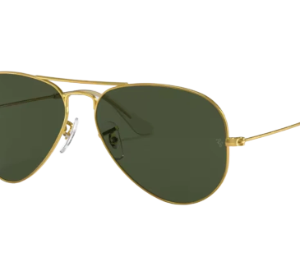 Ray-Ban 0RB3025 Aviator Large Metal