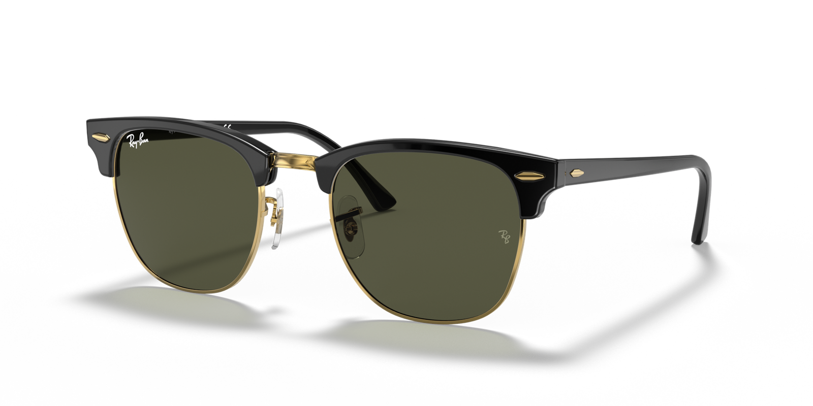 Ray-Ban 0RB3016 Clubmaster