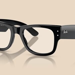 Ray-Ban 0RX0840V Mega Wayfarer Optics
