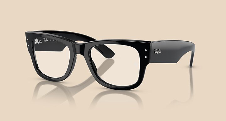 Ray-Ban 0RX0840V Mega Wayfarer Optics