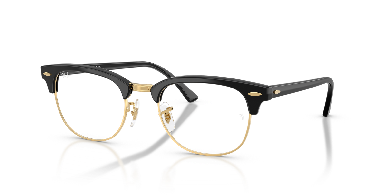Ray-Ban 0RX5154 Clubmaster