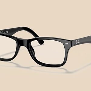 Ray-Ban 0RX5228 Optics