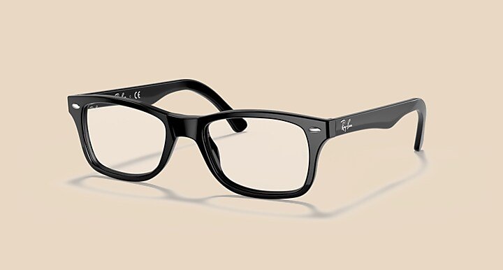 Ray-Ban 0RX5228 Optics